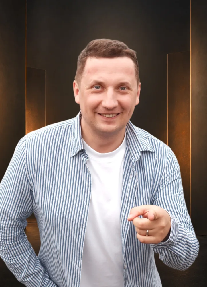 Артем Степанчук