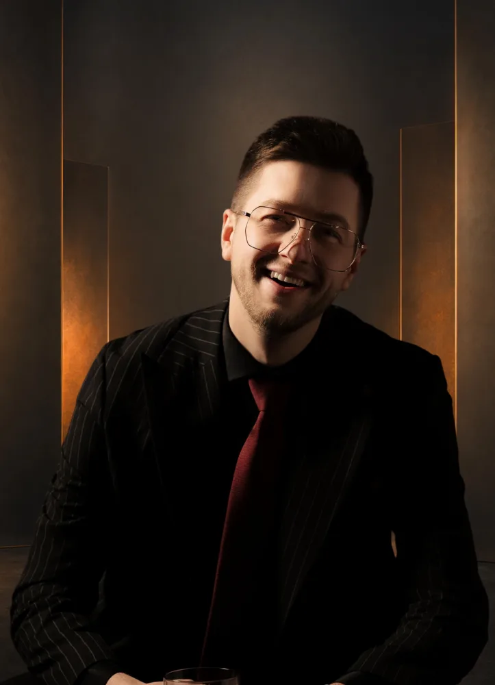 Daniel Vibe