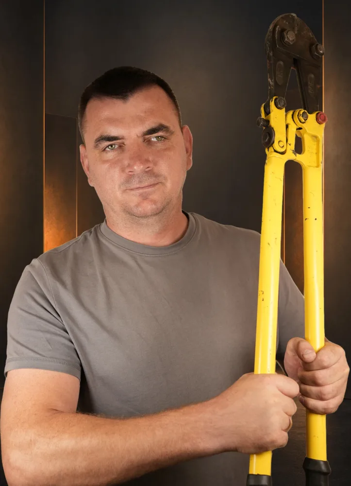 Ігор Сіренко