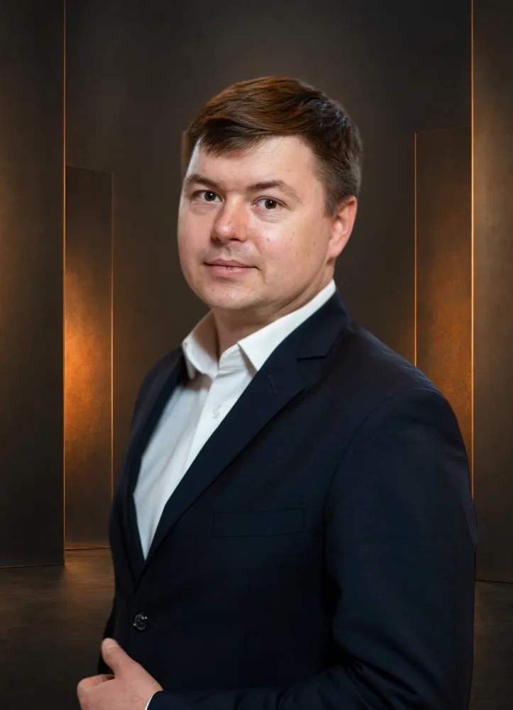 Іван Степанець