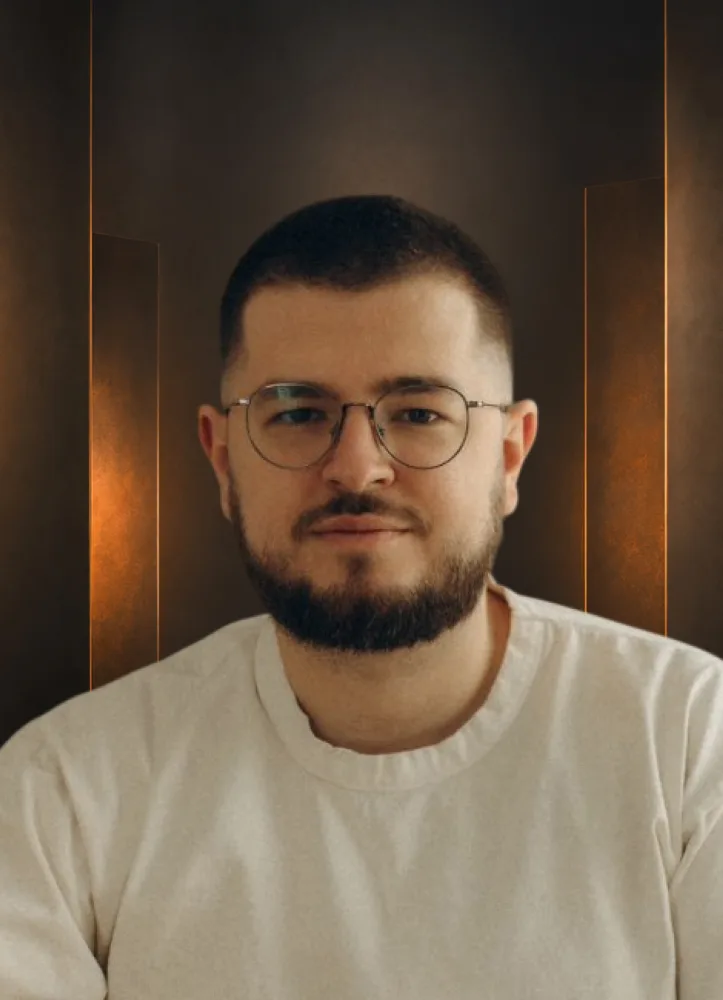 Віталій Сичинський