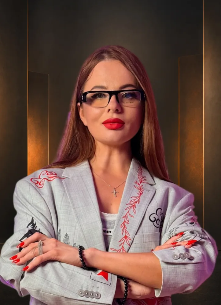 Irina MI