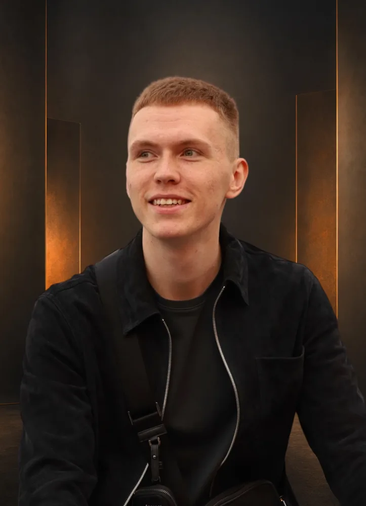 Ілля Косенко