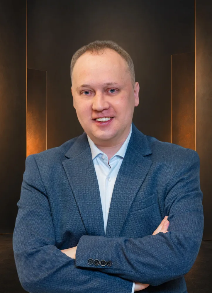 Кирило Донекін