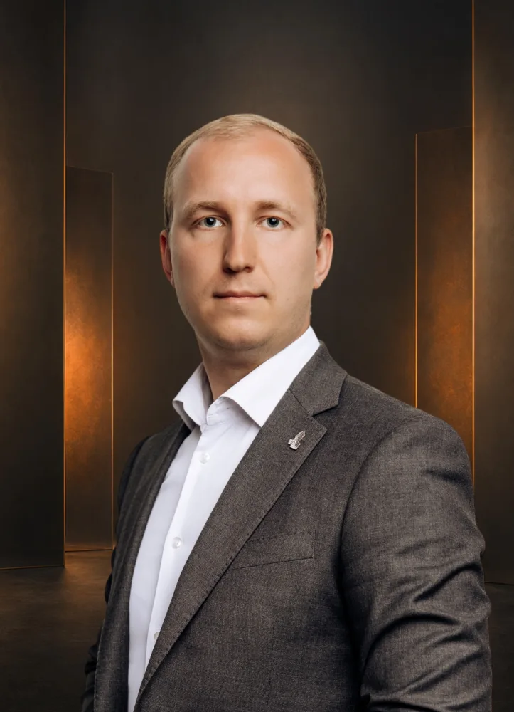 Віктор Віницький