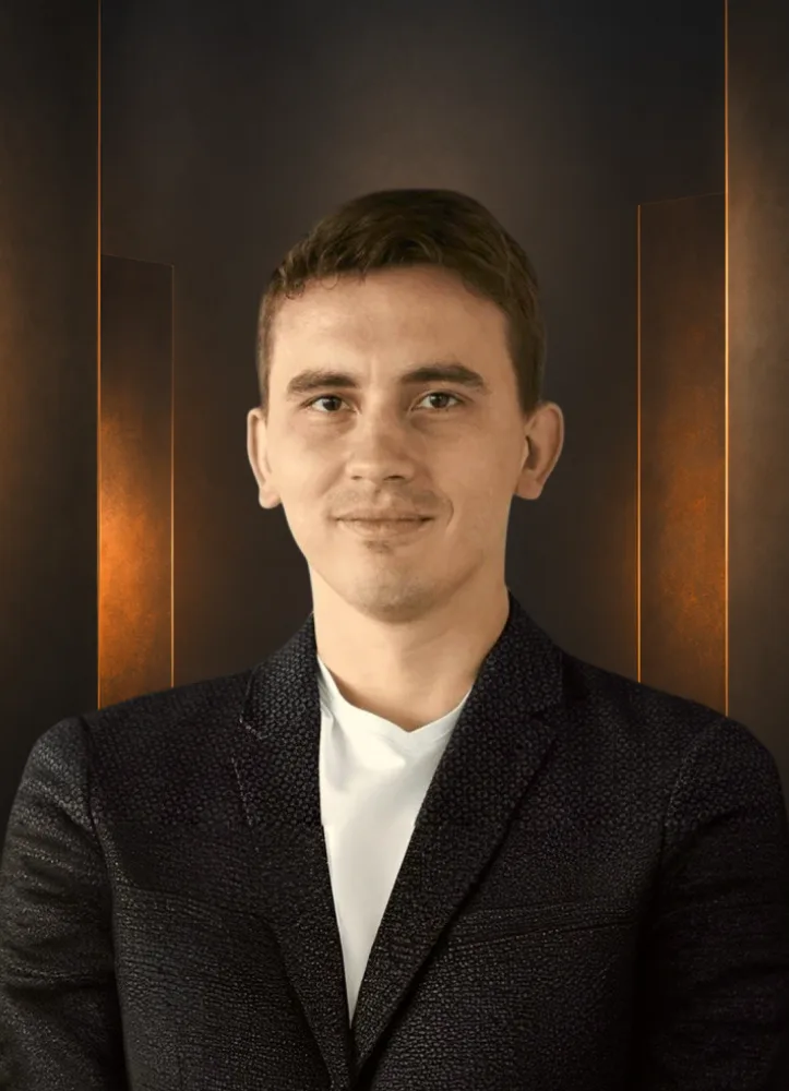 Олексій Вовк